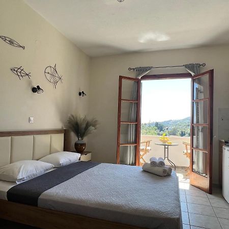 Jimmy'S Guest House Skiathos Exterior photo