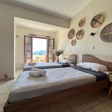 Jimmy'S Guest House Skiathos Exterior photo