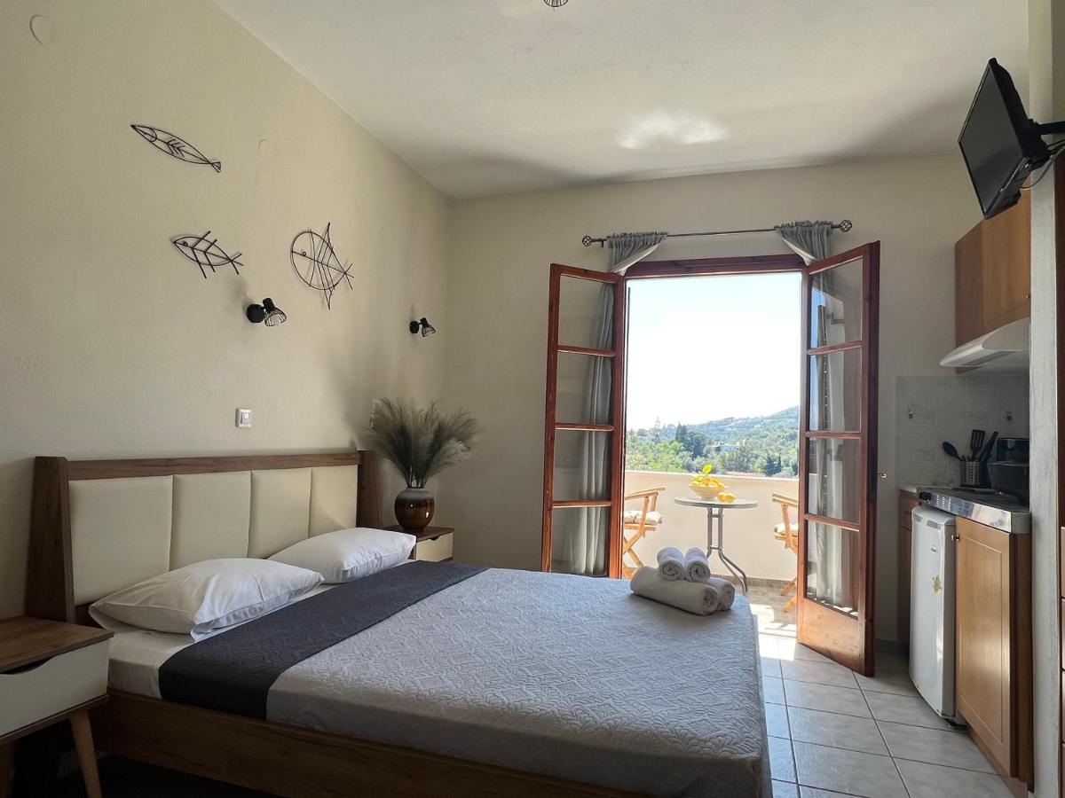 Jimmy'S Guest House Skiathos Exterior photo