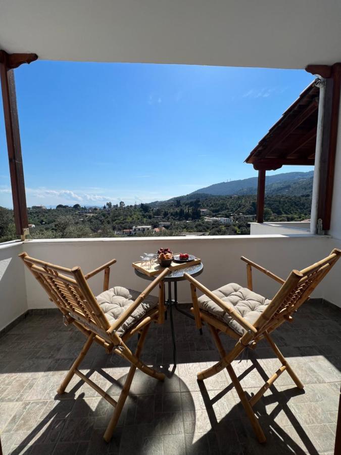 Jimmy'S Guest House Skiathos Exterior photo